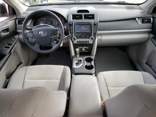 Photo 8 from auction – 2012 TOYOTA CAMRY BASE with VIN 4T4BF1FK5CR158337