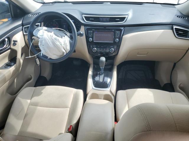Photo 8 from auction – 2016 NISSAN ROGUE S with VIN KNMAT2MT6GP653350