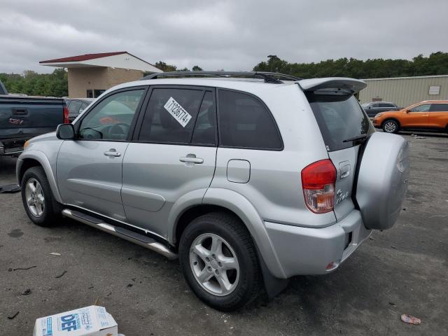 Zdjęcie 2 z aukcji – 2003 TOYOTA RAV4 z VIN JTEHH20V336094326
