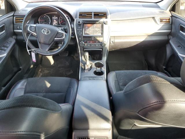 Photo 8 from auction – 2017 TOYOTA CAMRY LE with VIN 4T1BF1FK9HU700069