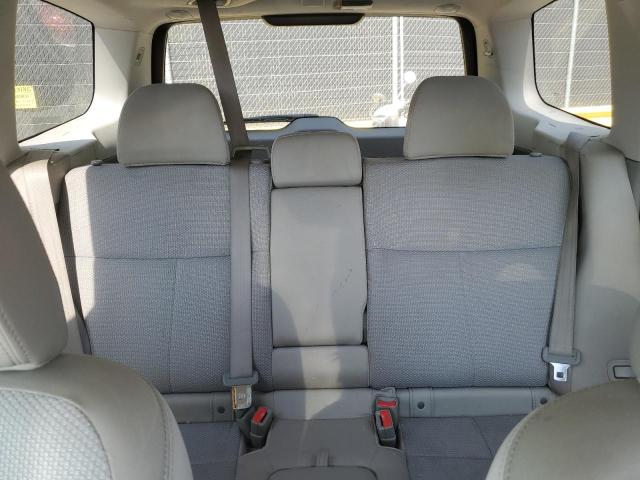 Photo 10 from auction – 2013 SUBARU FORESTER 2 with VIN JF2SHADCXDH430039