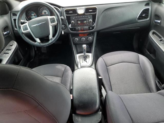 Photo 8 from auction – 2014 CHRYSLER 200 TOURIN with VIN 1C3CCBBG2EN115370