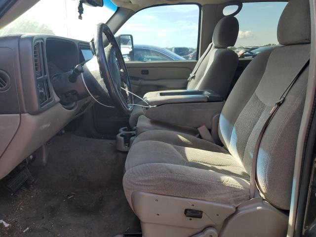 Photo 7 from auction – 2005 CHEVROLET AVALANCHE with VIN 3GNEC12Z45G226552