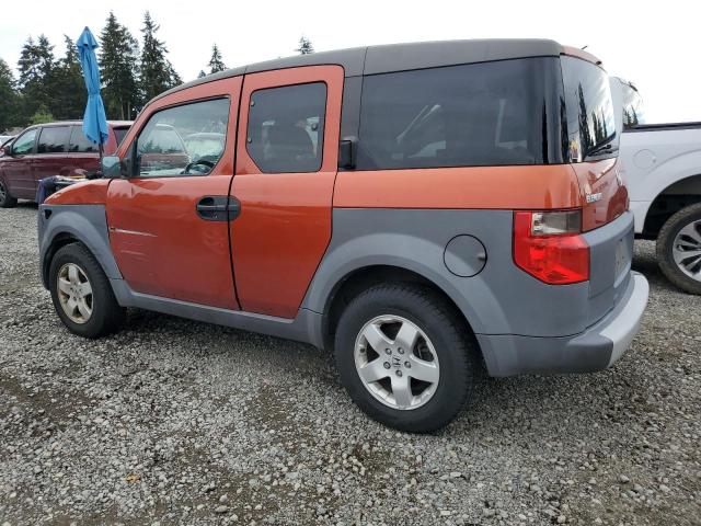 Photo 2 from auction – 2003 HONDA ELEMENT EX with VIN 5J6YH18573L000771