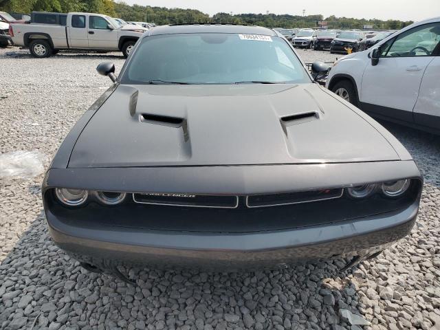 Photo 5 from auction – 2018 DODGE CHALLENGER with VIN 2C3CDZBT0JH128396
