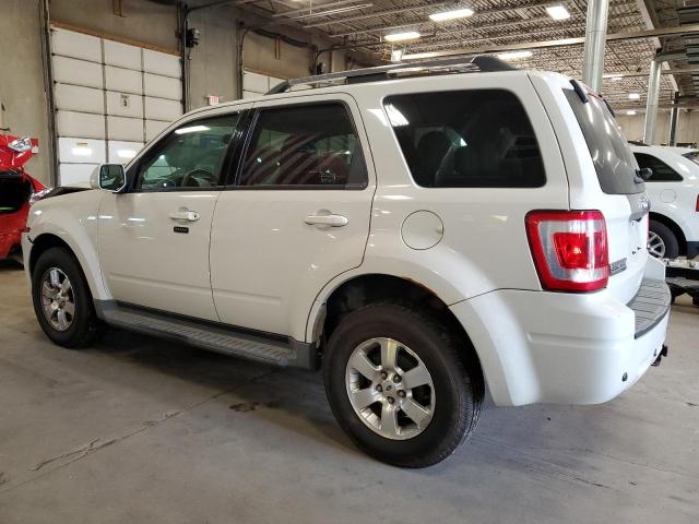 Photo 2 from auction – 2011 FORD ESCAPE LIM with VIN 1FMCU9EG9BKB25934