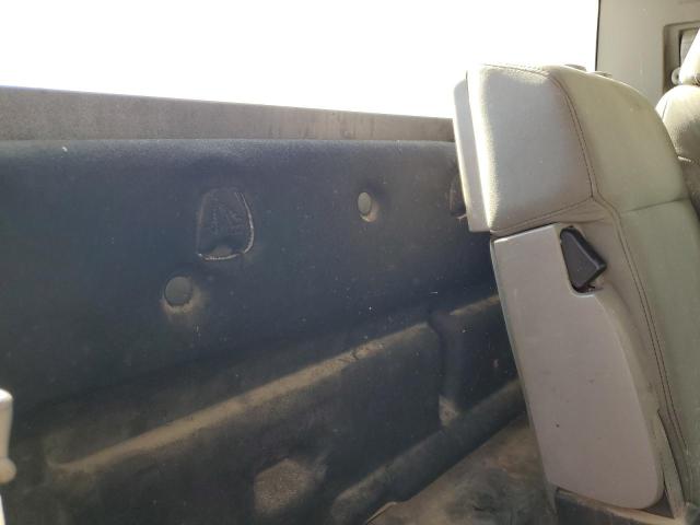 Photo 10 from auction – 2016 FORD F150 with VIN 1FTMF1C81GFB22896