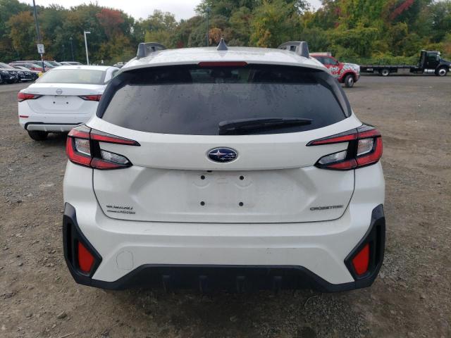 Photo 6 from auction – 2024 SUBARU CROSSTREK with VIN JF2GUADC2RH353336