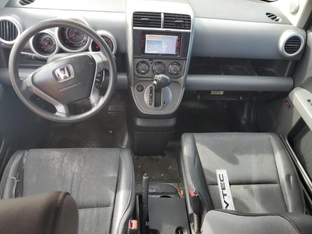 Photo 8 from auction – 2003 HONDA ELEMENT EX with VIN 5J6YH285X3L024763