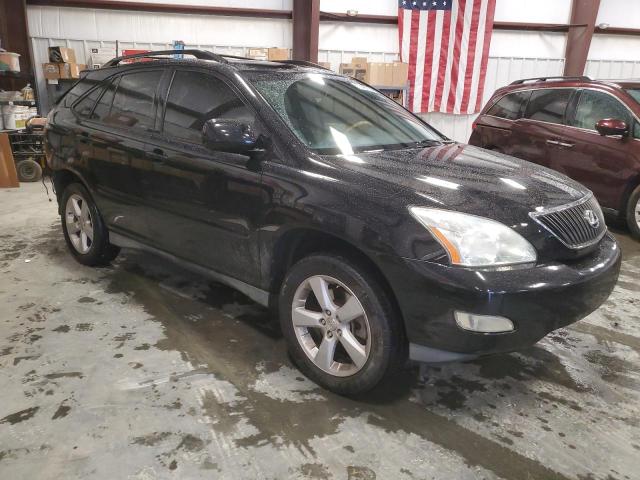 Photo 4 from auction – 2007 LEXUS RX 350 with VIN 2T2GK31U67C011348