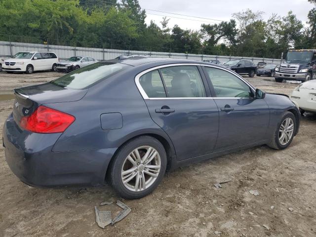 Photo 3 from auction – 2012 INFINITI G37 BASE with VIN JN1CV6AP1CM931796