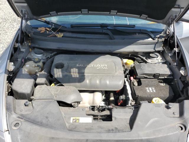 Photo 12 from auction – 2016 JEEP CHEROKEE L with VIN 1C4PJLDB8GW165147