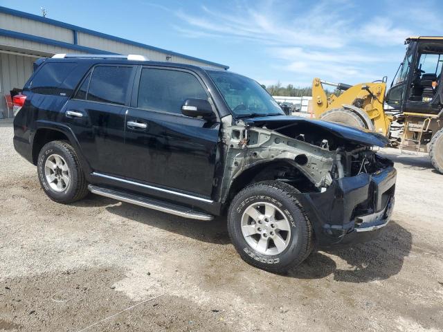 Foto 4 de la subasta – 2012 TOYOTA 4RUNNER SR con VIN JTEZU5JR4C5038971