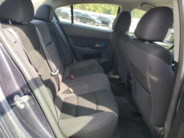 Photo 10 from auction – 2013 CHEVROLET CRUZE LT with VIN 1G1PC5SB4D7221429