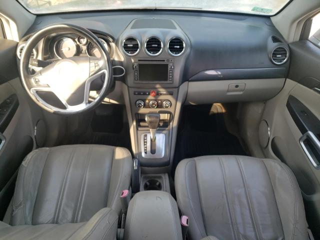 Photo 8 from auction – 2008 SATURN VUE XR with VIN 3GSCL53748S536159