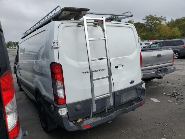 Photo 2 from auction – 2019 FORD TRANSIT T- with VIN 1FTYR2ZM5KKB37985