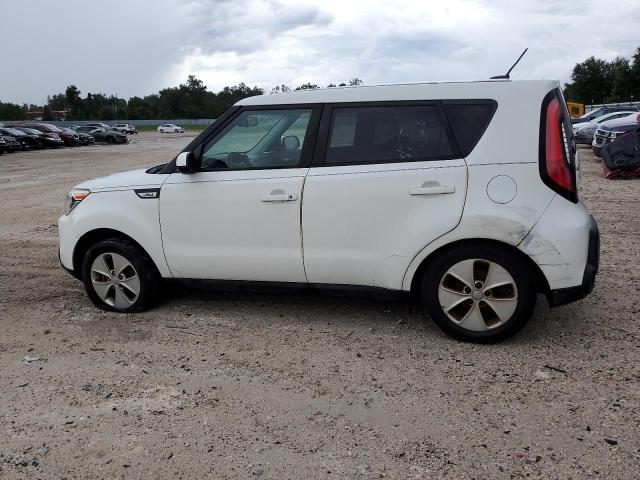Photo 2 from auction – 2016 KIA SOUL with VIN KNDJN2A23G7336809