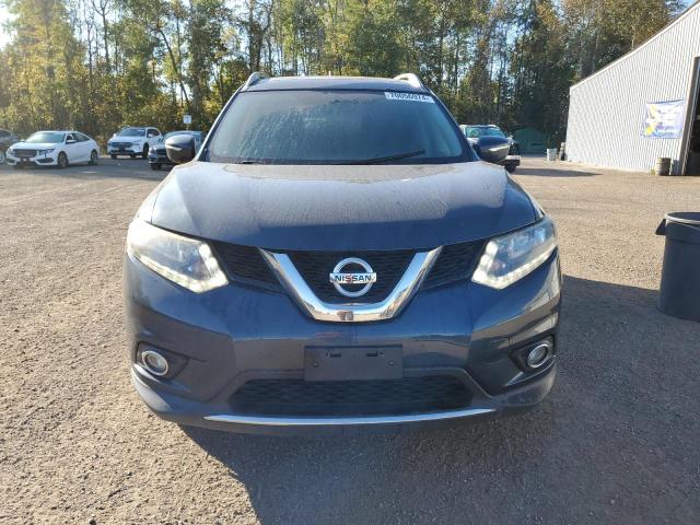 Photo 5 from auction – 2015 NISSAN ROGUE S with VIN 5N1AT2MV5FC843451