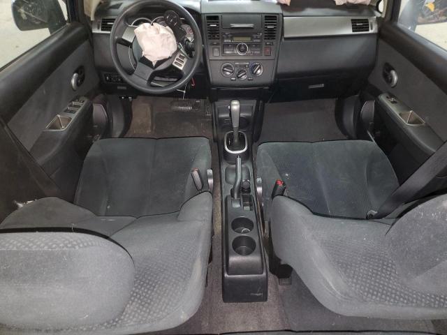 Photo 8 from auction – 2012 NISSAN VERSA S with VIN 3N1BC1CP0CL366971
