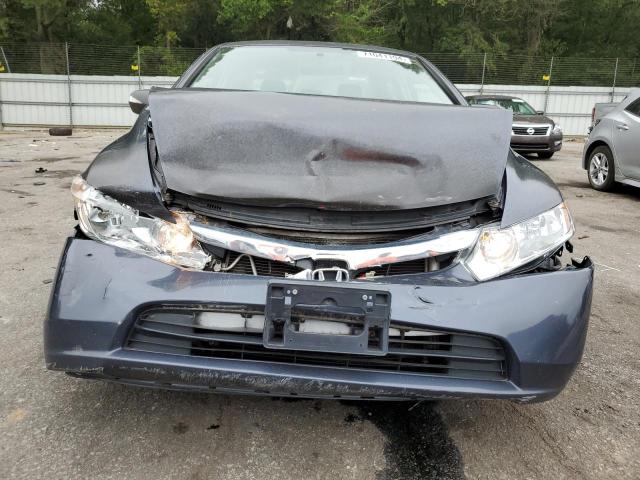Photo 5 from auction – 2008 HONDA CIVIC HYBR with VIN JHMFA36248S023992