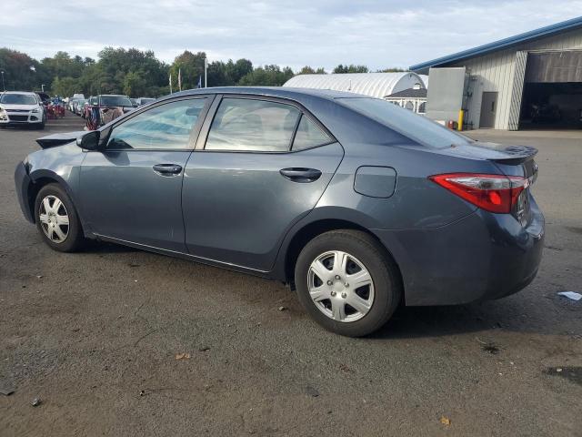 Photo 2 from auction – 2015 TOYOTA COROLLA EC with VIN 2T1BPRHE4FC244192