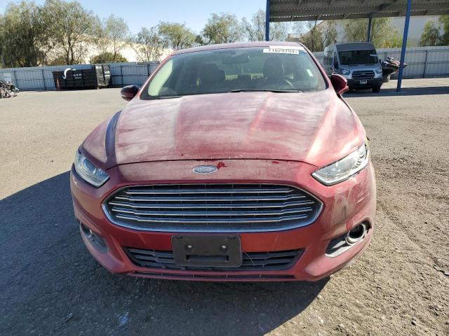 Photo 5 from auction – 2015 FORD FUSION SE with VIN 3FA6P0LU1FR245781