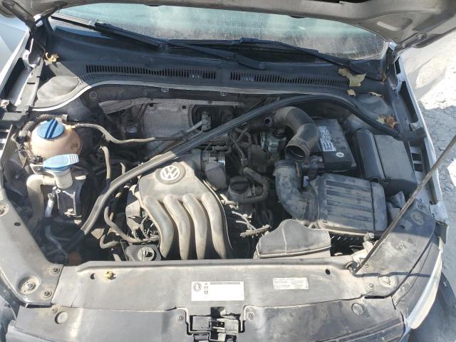 Photo 11 from auction – 2014 VOLKSWAGEN JETTA BASE with VIN 3VW1K7AJ7EM397593