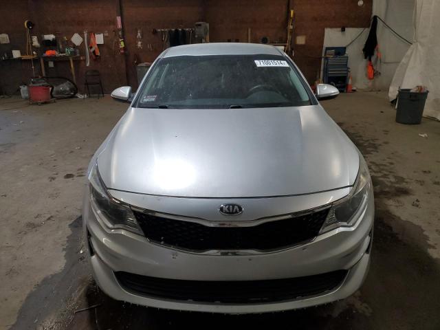 Photo 5 from auction – 2016 KIA OPTIMA LX with VIN 5XXGT4L37GG075791