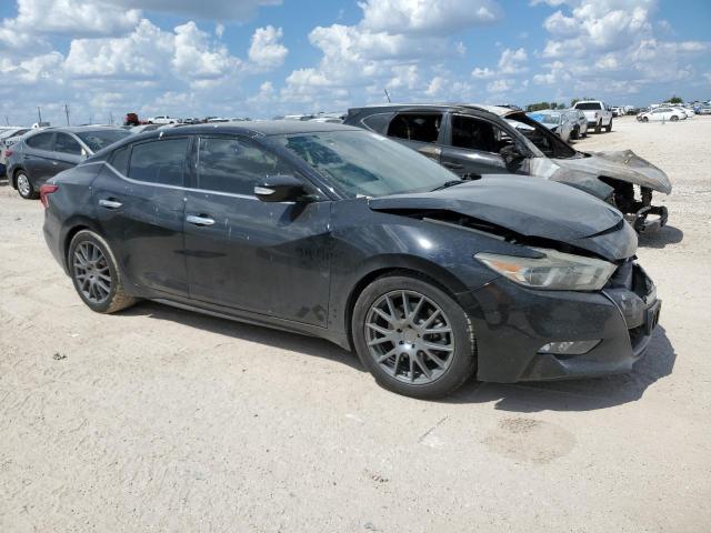 Photo 4 from auction – 2017 NISSAN MAXIMA 3.5 with VIN 1N4AA6AP5HC389203