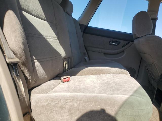Photo 10 from auction – 2001 SUBARU LEGACY OUT with VIN 4S3BH665417618194