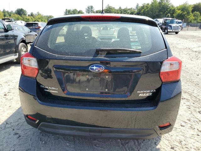 Photo 6 from auction – 2015 SUBARU IMPREZA PR with VIN JF1GPAC6XF8201047