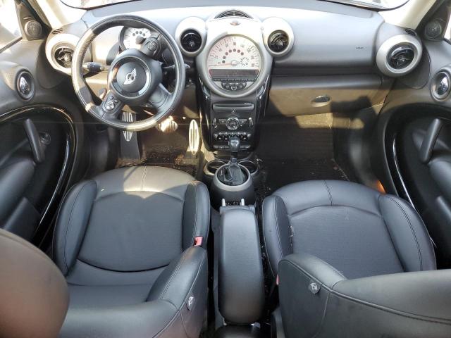Photo 8 from auction – 2012 MINI COOPER S C with VIN WMWZC5C52CWL60100