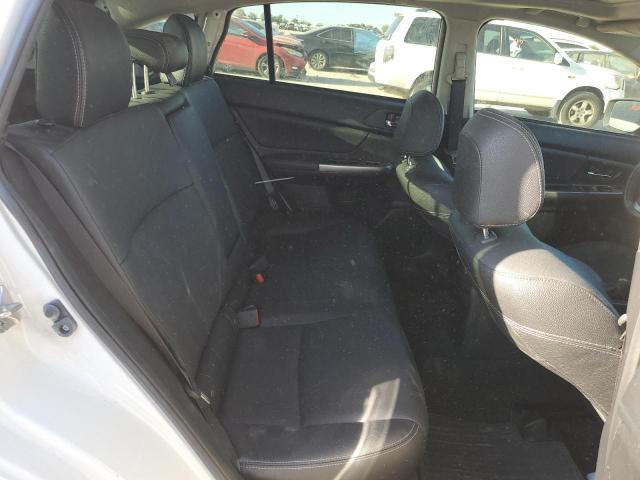 Photo 10 from auction – 2015 SUBARU IMPREZA SP with VIN JF1GPAW66FH237880
