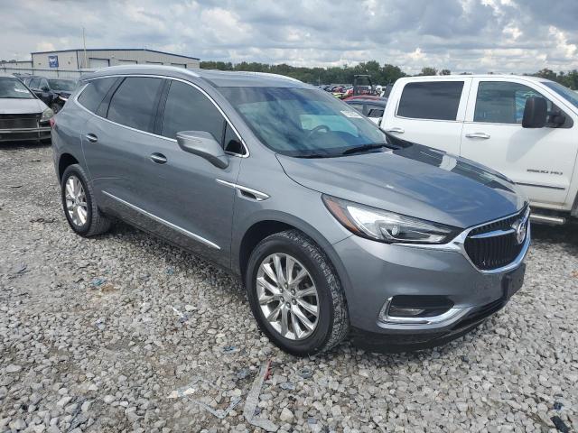 Photo 4 from auction – 2018 BUICK ENCLAVE ES with VIN 5GAERBKW9JJ278014