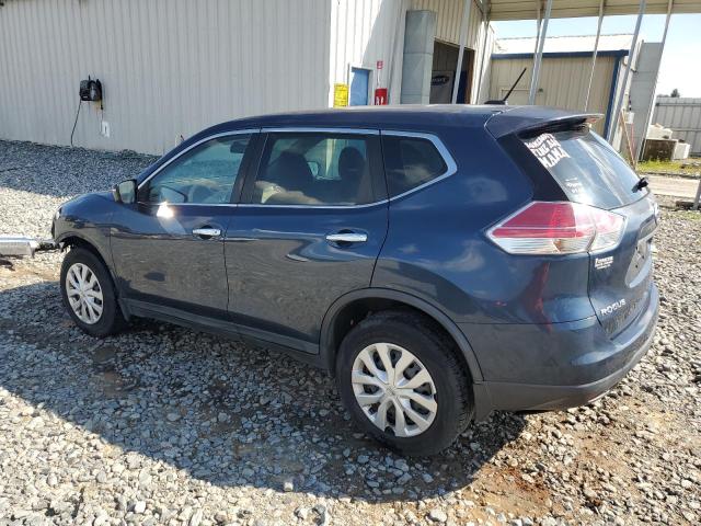 Photo 2 from auction – 2015 NISSAN ROGUE S with VIN KNMAT2MTXFP580062