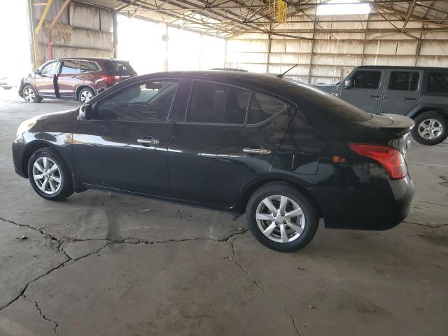 Photo 2 from auction – 2014 NISSAN VERSA S with VIN 3N1CN7AP2EL866007