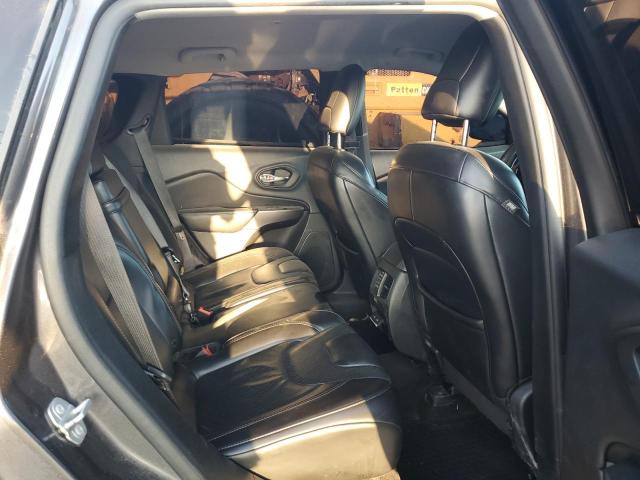 Photo 11 from auction – 2019 JEEP CHEROKEE L with VIN 1C4PJMDX6KD218711