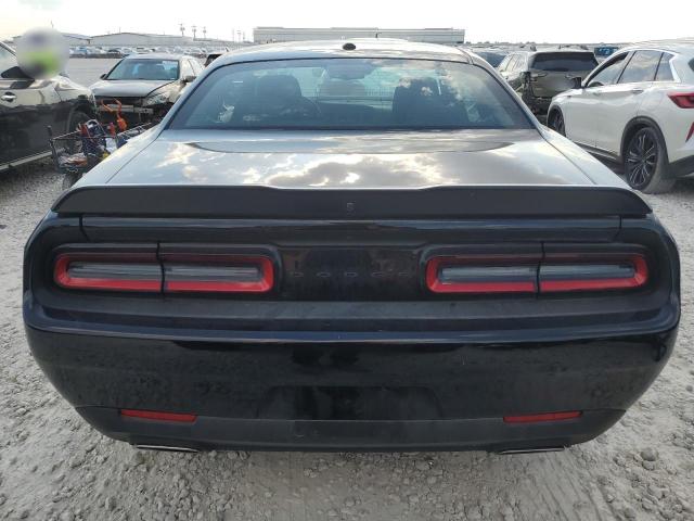 Photo 6 from auction – 2023 DODGE CHALLENGER with VIN 2C3CDZAG6PH670289