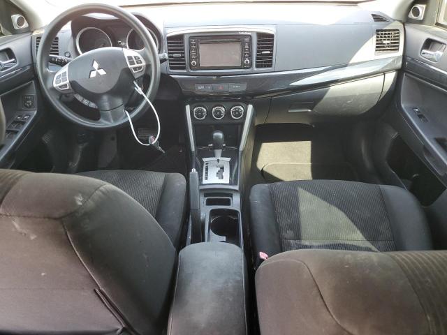 Photo 8 from auction – 2017 MITSUBISHI LANCER ES with VIN JA32U2FU9HU006305