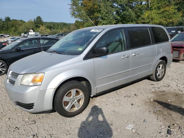 DODGE GRAND CARA 2010 with VIN 2D4RN4DE7AR498794 - Photo from auction