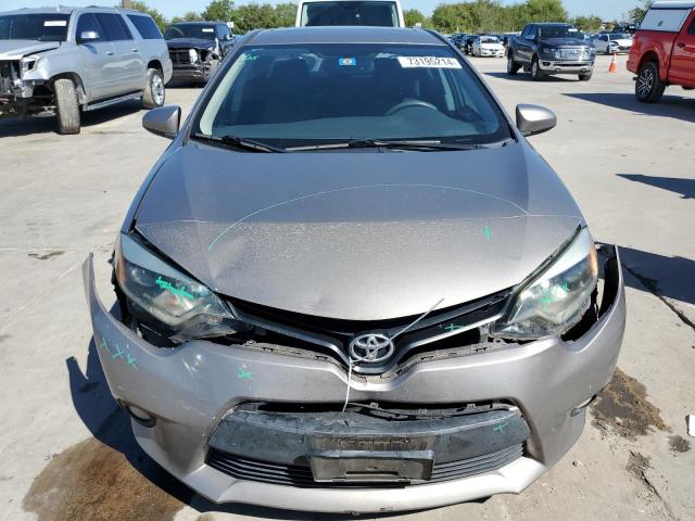 Photo 5 from auction – 2014 TOYOTA COROLLA EC with VIN 5YFBPRHE9EP061501