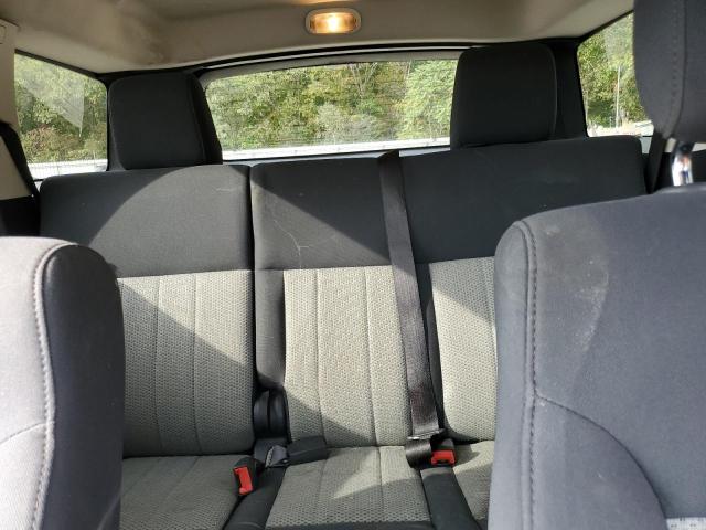 Photo 10 from auction – 2010 DODGE NITRO SE with VIN 1D4PU2GKXAW144839
