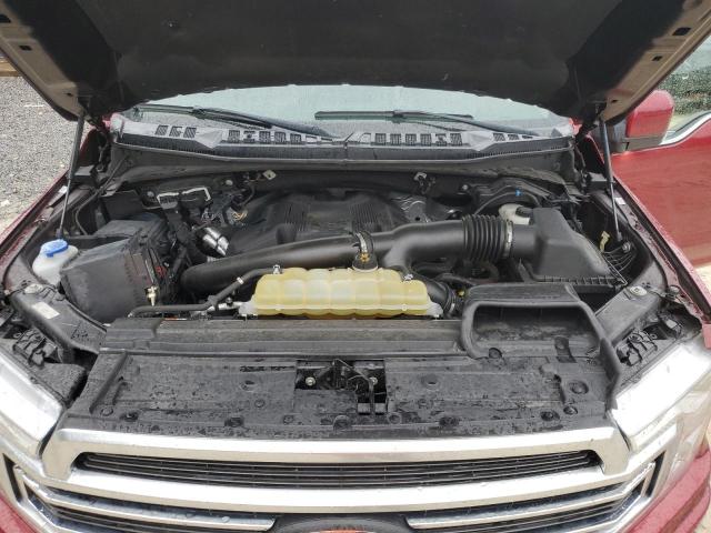 Photo 11 from auction – 2019 FORD F150 SUPER with VIN 1FTEW1EG7KFD10193