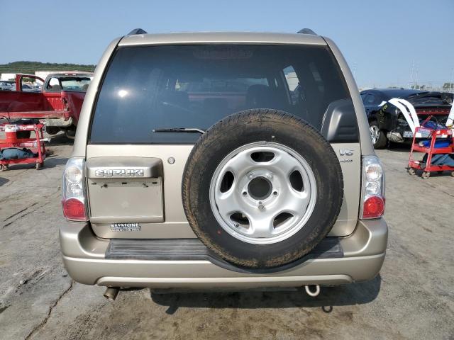 Photo 6 from auction – 2005 SUZUKI XL7 EX with VIN JS3TX92V754106856