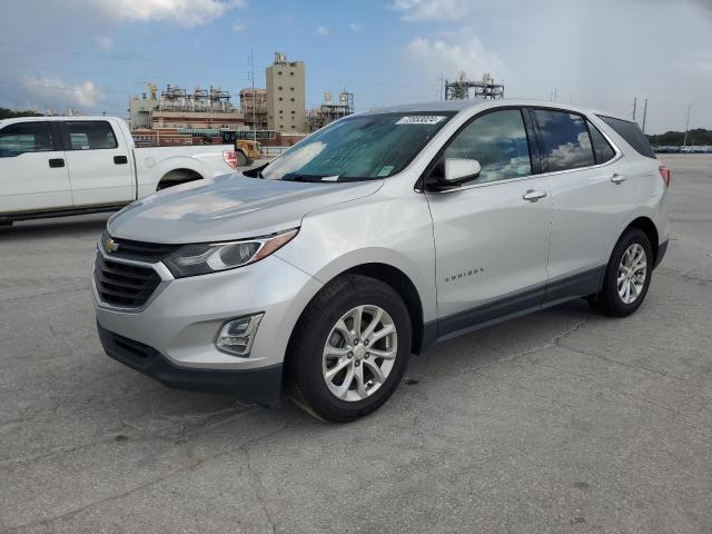 CHEVROLET EQUINOX LT 2019 with VIN 2GNAXKEV9K6200408 - Photo from auction
