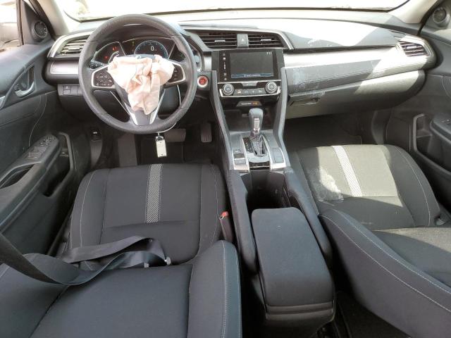 Photo 8 from auction – 2016 HONDA CIVIC EX with VIN 19XFC2F75GE223041