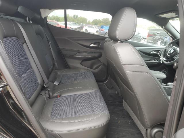 Photo 11 from auction – 2024 BUICK ENVISTA PR with VIN KL47LAE23RB182780