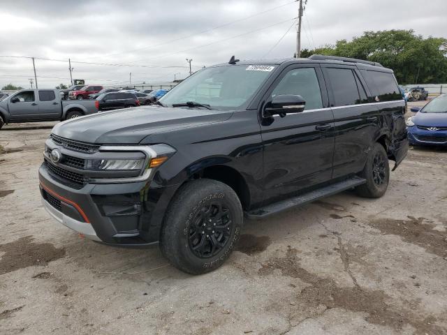 Photo 1 from auction – 2022 FORD EXPEDITION with VIN 1FMJU1RT2NEA02270