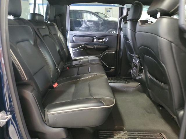 Photo 10 from auction – 2019 RAM 1500 LARAM with VIN 1C6SRFJTXKN881667