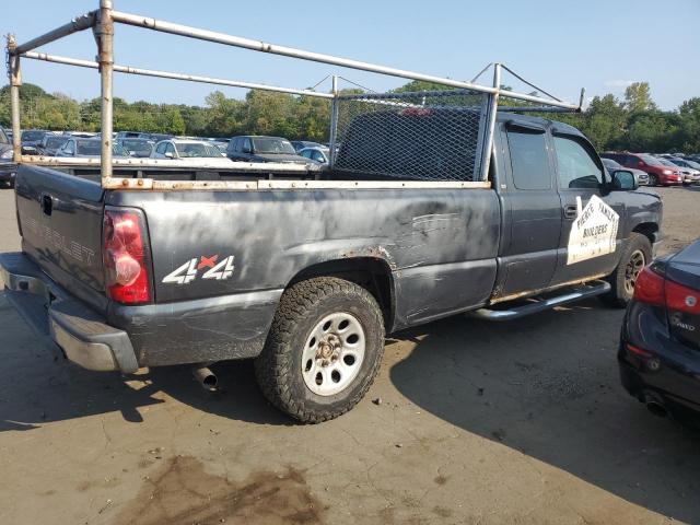 Photo 3 from auction – 2005 CHEVROLET SILVERADO with VIN 1GCEK19T55E299935